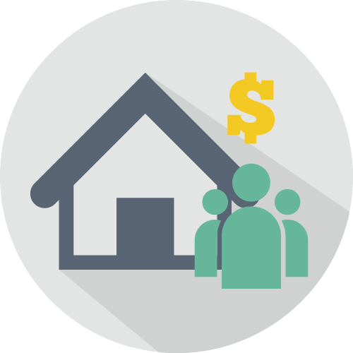 为生意带来络绎人潮